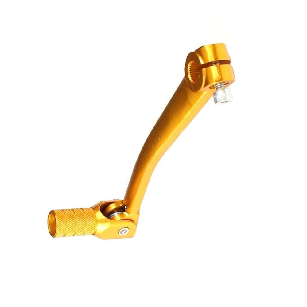 Uuipip G Motorcycle Ear Shift Lever Motorcycle Foldin Gear Shift Lever Ear Lever Shift Pedal Shift Foot-Operated Shifter Pedal Ear