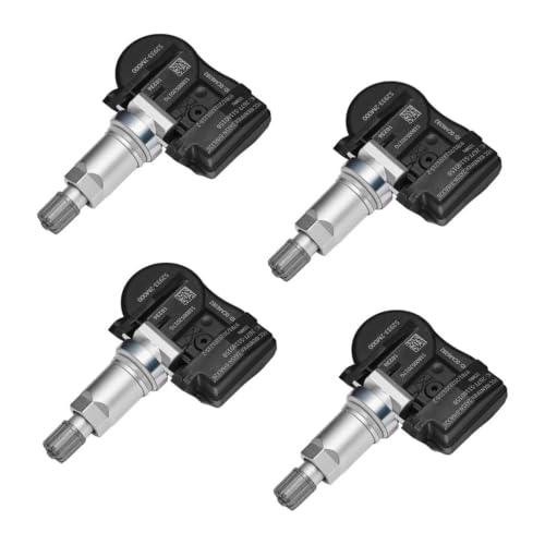Capteur de pression des pneus précis et durable pour Mitsubishi OE 4250A225