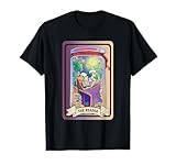 Celestial Mystical Tarot Cards Designs