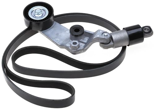 Kit tendeur ACDelco ACK060744 à haute résistance pour courroie d'accessoires