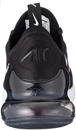 NIKE Men's Air Max 270 Sneaker: Amazon.co.uk: Fashion