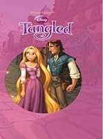 Disney Tangled 1445422484 Book Cover