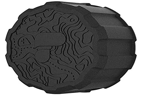 PolarPro Defender 95 Cache d'objectif pour objectifs de 95 mm de diamètre extérieur Cover