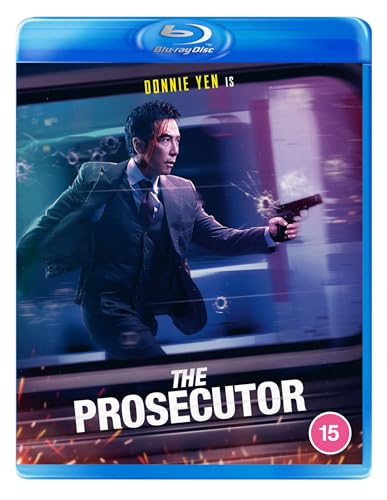 Photo de The Prosecutor