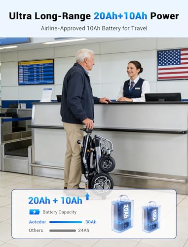 power chair reviews
