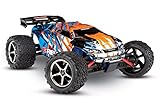 traxxas x maxx 8s TRAXXAS steht für Leistung, außergewöhnliche Leistung und innovative Technologie