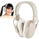 [KsGear] イヤーマフ 子供 音楽フェスに最適 【耳鼻科専門医×聴覚過敏耳栓ブランドが本気で開発】 聴覚保護 療育に最適 折りたたみ 消音 減音 聴覚過敏 HSP 遮音 防音 学校 授業 ライブ