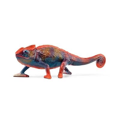 Buy Schleich Wild Life Iguana Toy for Ages 3+ at Ubuy Nigeria
