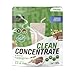 Produktbild ZEC+ Clean Concentrate  1000 g, Geschmack Knopptology  Molkenprotein Whey Pulver