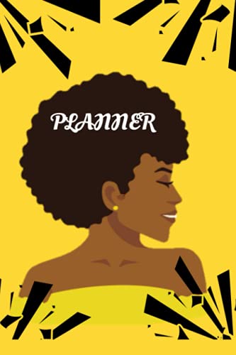 Black Girl Magic/ African Queen Planner Academic, Personal, and Work Place Planner with Weekly and Daily Planner/ Agenda (Ankara/ African Print Notebook, Stationary) Black Girl Magic/ African Queen Planner Academic, Personal, and Work Place Planner with Weekly and Daily Planner/ Agenda (Ankara/ African Print Notebook, Stationary)