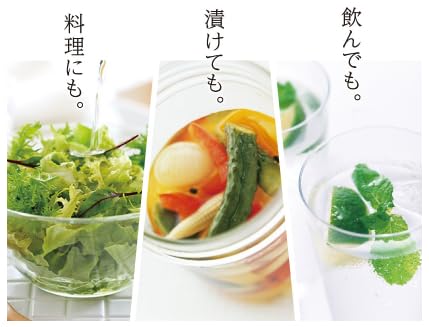 Amazon.co.jp: 【正規品】日本自然発酵 おいしい酢 (3本セット) : 食品