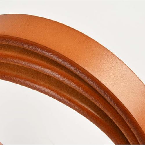 Women's All Seasons Adjustable Belts 2025 Belt Loops Holiday Casual Date Metal Buckle Medium2