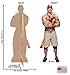 Cardboard People John Cena Life Size Cardboard Cutout Standup - WWE