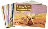 gebote gottes  Mose und die Zehn Gebote. Kamishibai Bildkartenset.: Entdecken - Erzählen - Begreifen: Kinderbibelgeschichten. (Bibelgeschichten für unser Erzähltheater)