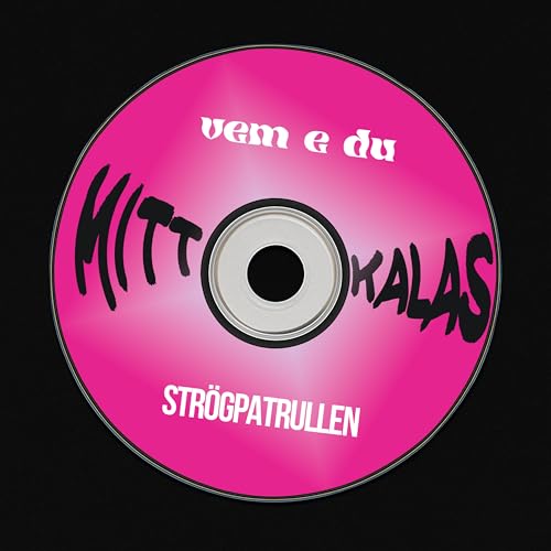 vem e du & STRÖGPATRULLEN