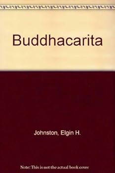 Hardcover Buddhacarita Book
