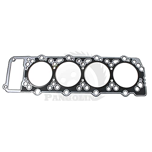 Image of PANGOLIN 4M40 4M40D 4M40T Engine Head Gasket ME200754 for Mitsubishi Montero Pajero Excavator Spare Parts