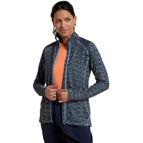 Mountain Warehouse Bend & Stretch Women's Jacket Cover