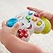 Fisher-Price Laugh & Learn Game & Learn Controller, Multicolor