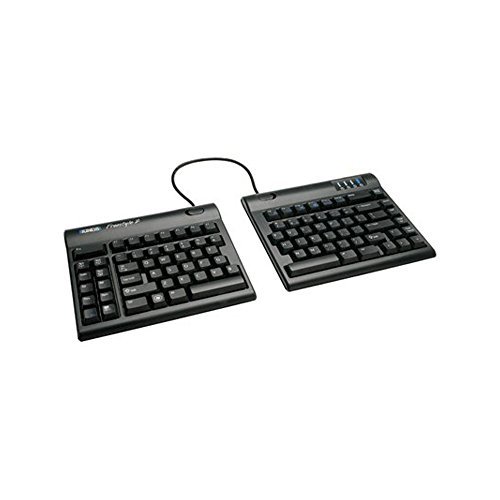 KINESIS Freestyle 2 PC用分割型キーボード★M250506 分割キーボード】KINESIS Freestyle2を買った話。｜【ガジェット