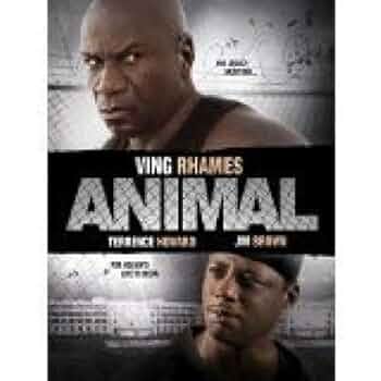 Amazon.com: Animal [DVD] : Movies & TV