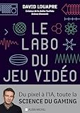 laboratoire  Le Labo du jeu vidéo