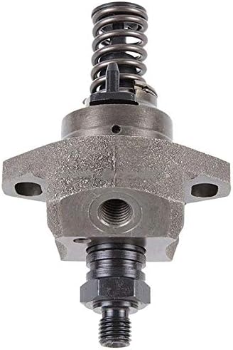 Compatible with 002636FG Fuel Injection Unit Pump for Bobcat 864 873 874 883 A300 S250 Skid Steer Loader