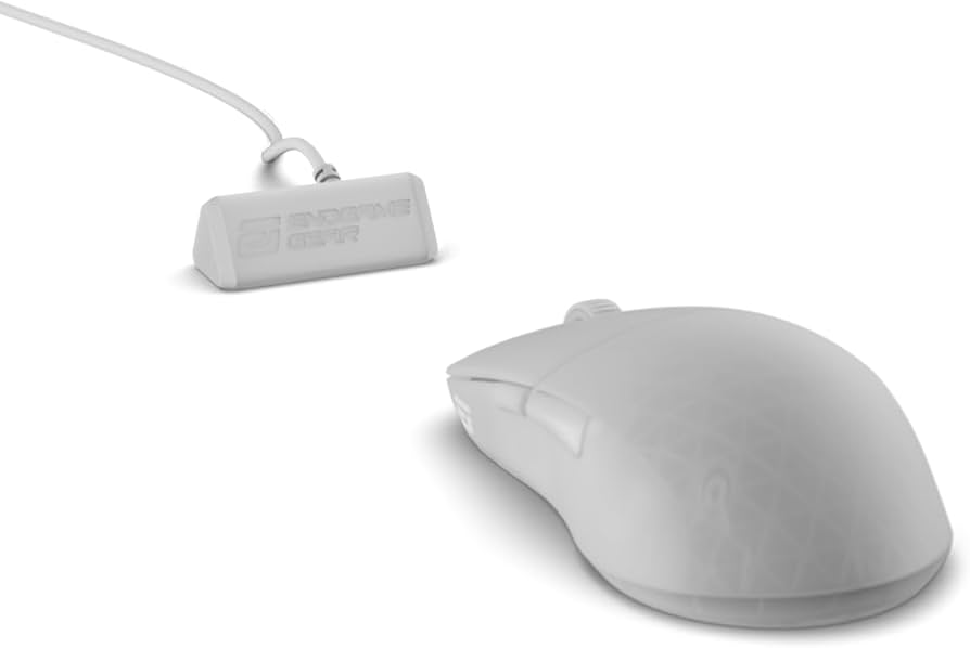 Amazon | ENDGAME GEAR (エンドゲームギア) XM2w 4k v2 ワイヤレス