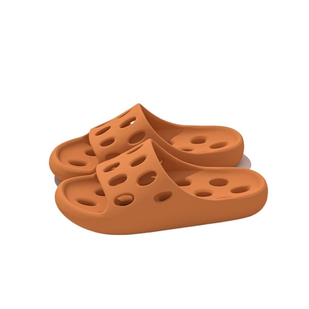 Chaussures de Douche pour l'Intérieur - Claquettes Confortables après le Bain