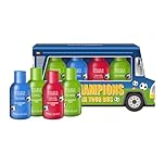 Baylis & Harding Football Team Tour Bus Gift Set - Vegan Friendly (Pack of 1)