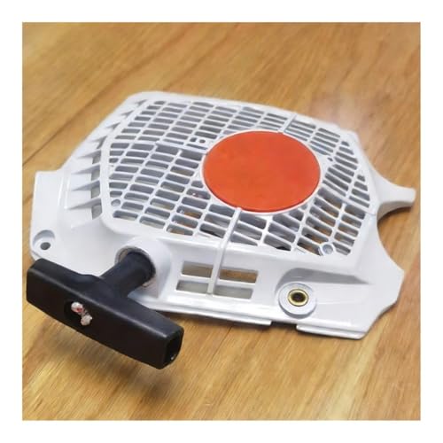 Démarreur de traction de recul résistant pour réparer lanceur bloqué MS462 MS462C - 4