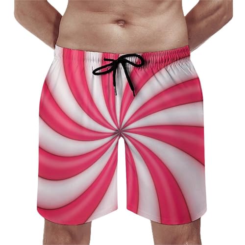 Short de bain homme bonbon maillot de bain séchage rapide plage