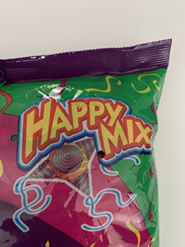 Jovy Happy Mix Dulces Mexicanos 5 lb Bolsa miniatura 3