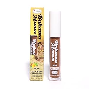 TheBalm Bahama Mama Liquid Bronzer
