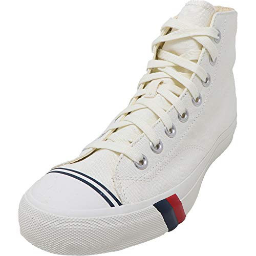 PRO-Keds Men's Royal Hi Classic Canvas Sneaker