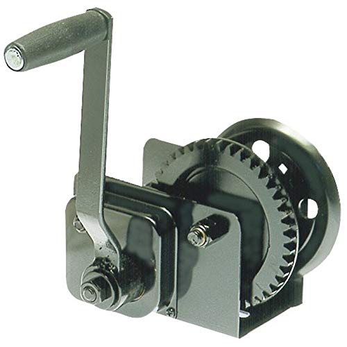 OSCULATI Treuil SPX Brake Winch Max 630 kg