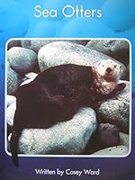 Sea Otters [Springboard Level N Early Fluency] 1404553428 Book Cover