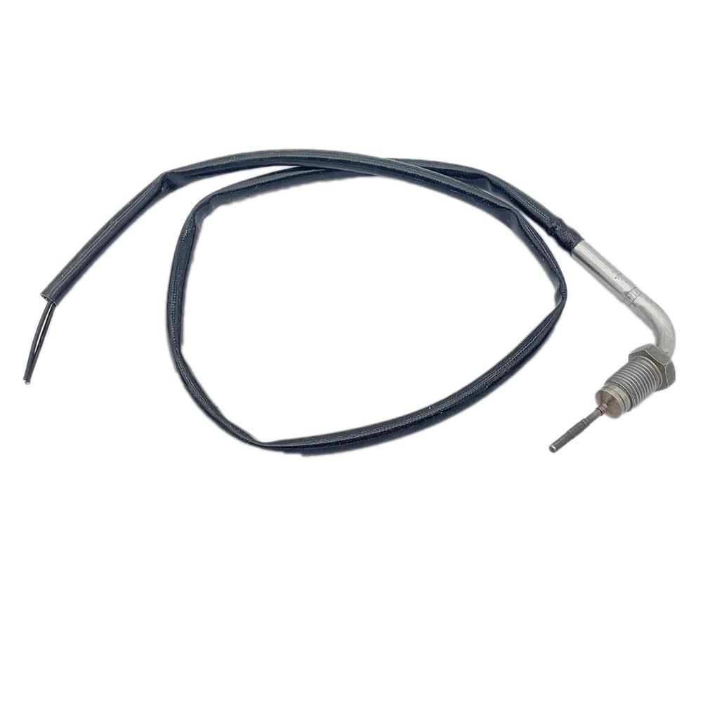 RF7L-18-7G0C RF7R-18-7G0A trzeci czujnik temperatury spalin do M3 BK BL 5 CR 6 GG GY GH 2.0 2.2 Diesel
