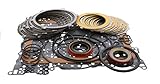 Chevy Pontiac Powerglide Transmission Master Rebuild Kit 62-73