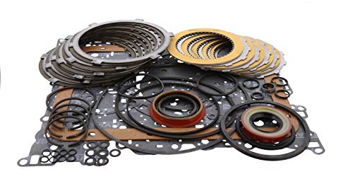 Powerglide vs. TH350: Which automatic transmission is the right choice?