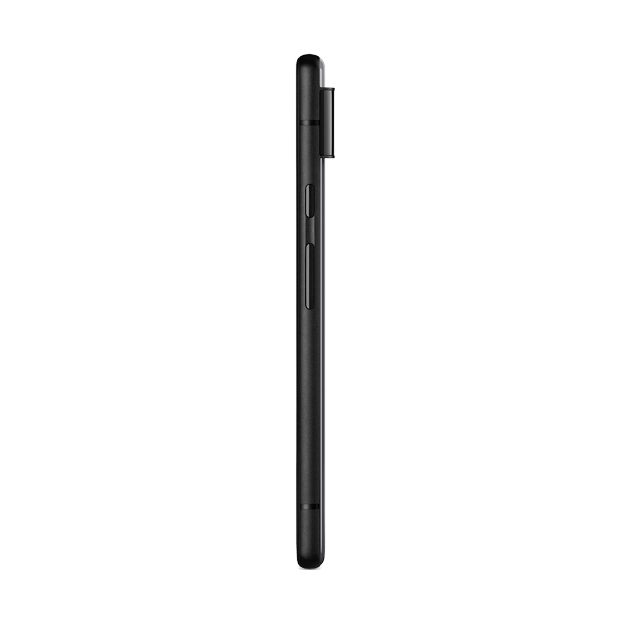 Image secondaire de Google Pixel 6 Noir Carbone avec Verre Trempé - Smartphone Android 5G 128GB