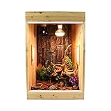 ma ville petshop 2018 ▲ Matière Description: Fait de bois de haute qualité, une grande transparence, très ornementale, excellent matériau, la résistance à haute température, résistance à l'humidité, pas facile à endommager, facile à nettoyer.