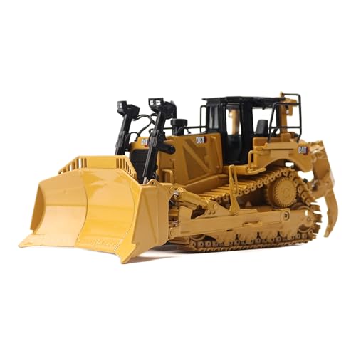Diecast Masters Replica Caterpillar D8T 1:50 miniatura 1