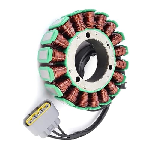 Bobine de stator F900R résout les pannes de batterie K83 2019