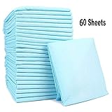 Tamaño: 60 cm x 90 cm Tamaño extra grande, Tipo: Esteras desechables