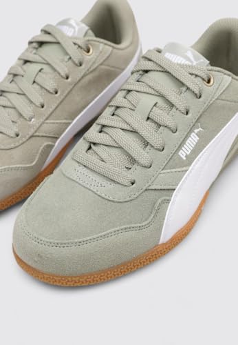 Puma BELLA DONNA SD SNEAKER FLACH – Ansicht 4