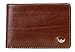 Produktbild Golden Head Herren Minischeintasche Colorado Leder Querformat 1193-05-2 braun