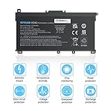OYOMBA L11119-855 HT03XL Laptop Battery for HP Pavilion 14-CE 14-CF 14-CK 14-CM 14-DH 14-DK 14-DF 14-MA 14Q-CS 14Q-CY 15-CS 15-DQ 15-DA 15-DB 15-CW 17-BY 17-CA 240 245 250 255 G7 340 348 G5 L11421-2C2 - Image 3