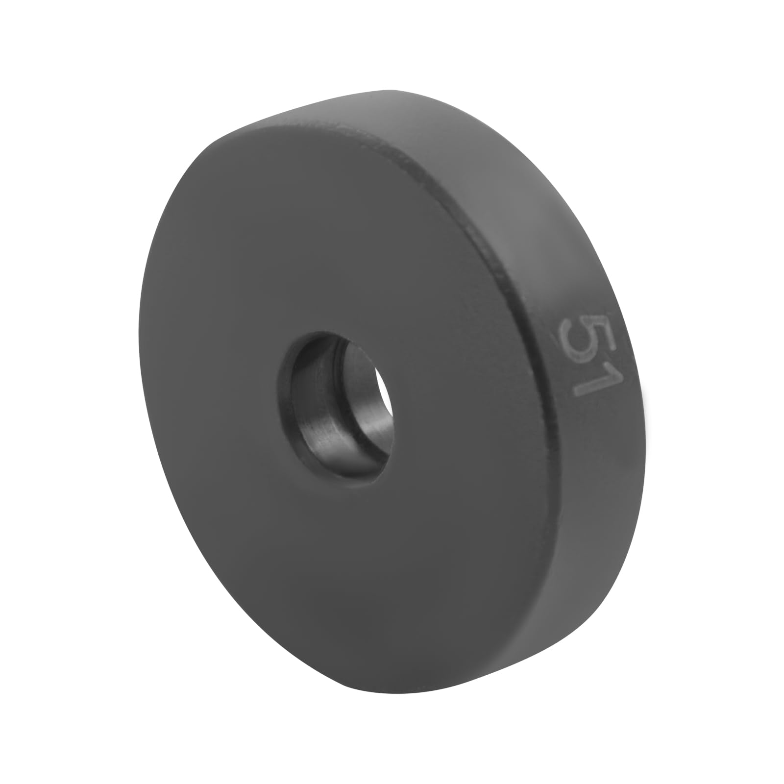 Estrattore Cuscinetto, Kit Anello E Boccola 51 Pezzi, Strumento Smontaggio Manuale Acciaio #45 Nero Pressa Universale per Mozzo, Ingranaggio, Trasmissione, Scatola Arancione 35x28x10cm