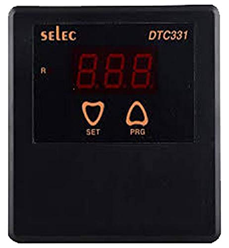 Selec DTC331 Temperature Controller-picture-31